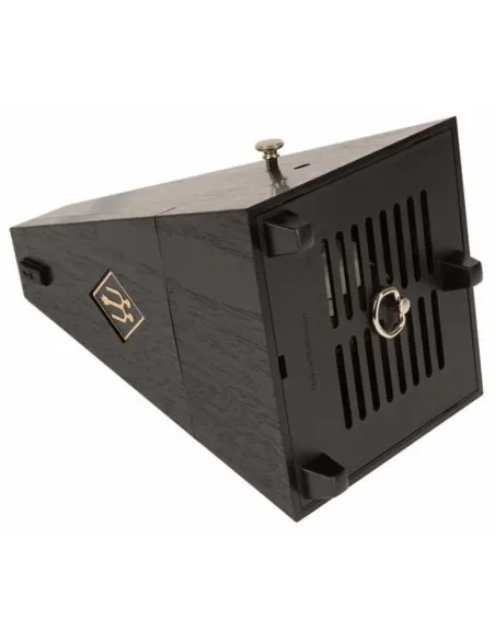Metrónomo Wittner 855161 Plástico Negro