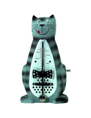 Metrónomo Wittner Gato 839021