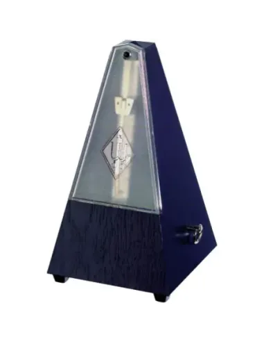 Metrónomo Wittner 806-K Plástico Negro