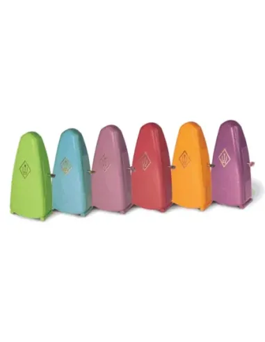 Metrónomo Wittner Piccolo 830371 Lila