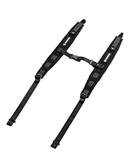 Correa Acordeón Hohner 96/120 Bajos AZ-5200