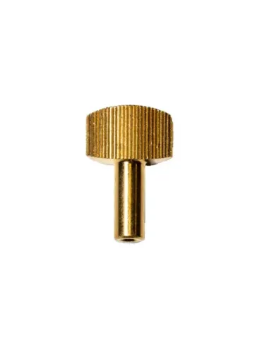 Llave Metrónomo Wittner Dorada 829561