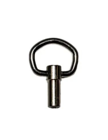 Llave Metrónomo Wittner Piramide