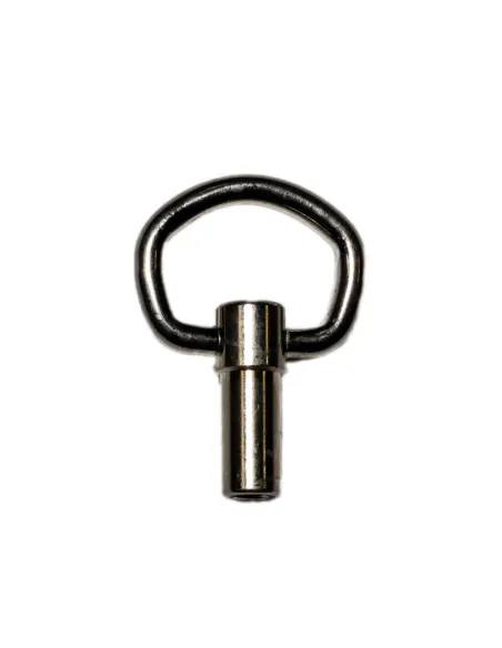 Llave Metrónomo Wittner Piramide