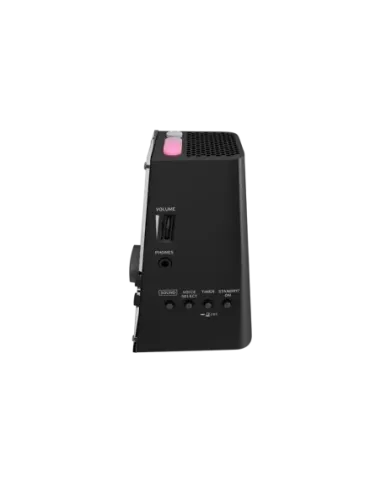 Metrónomo Korg KDM-3 Negro