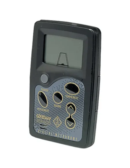 Metrónomo Wittner MT-400