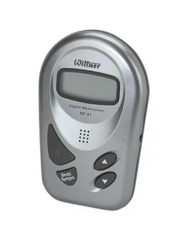 Metrónomo Wittner MT-41 Digital