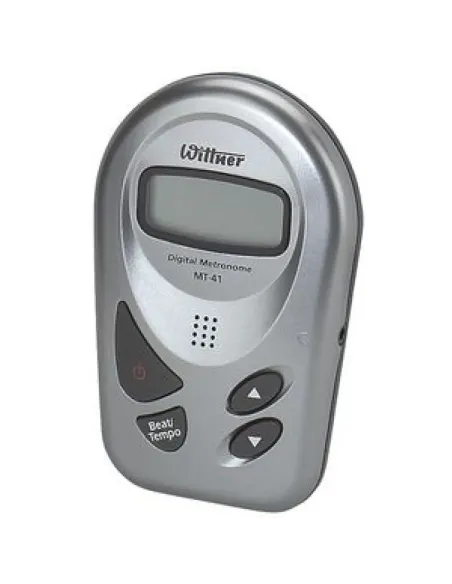 Metrónomo Wittner MT-41 Digital