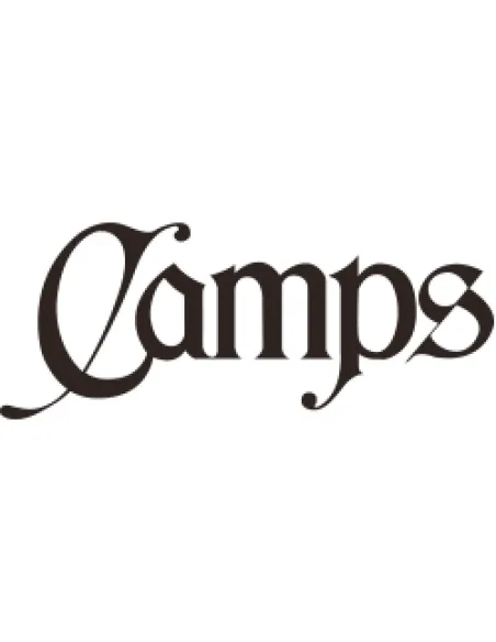 Golpeador Adhesivo Camps Trapezoidal Transparente 22,5x19