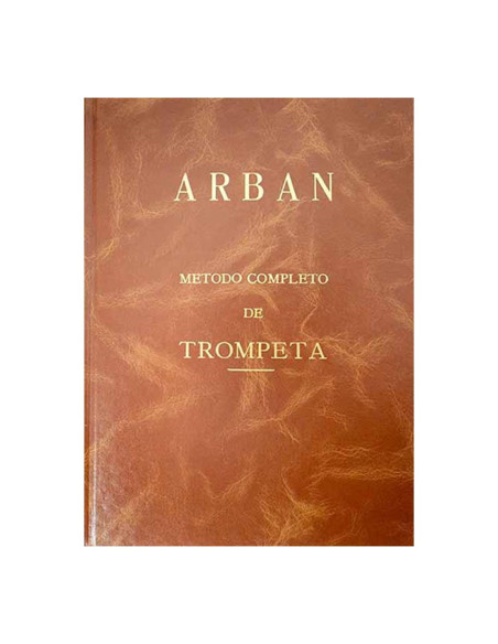 Método Trompeta Arban