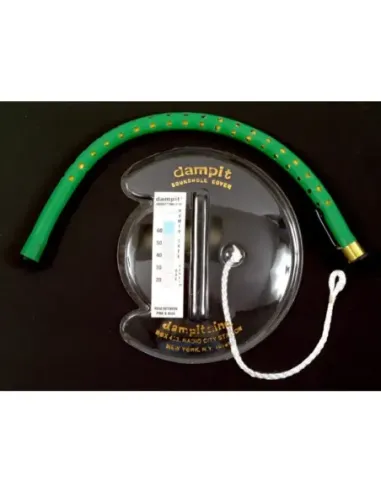 Humidificador Guitarra Dampit 905-W