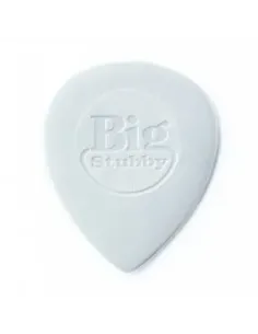 Bolsa 24 Púas Dunlop 445R-100 Nylon Big Stubby 1.00mm