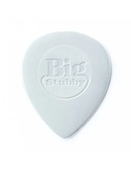 Bolsa 24 Púas Dunlop 445R-100 Nylon Big Stubby 1.00mm