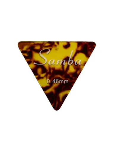 Púas Samba Imitación Concha 351 0,46