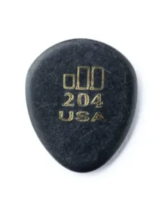 Bolsa 36 Púas Dunlop 477-R 204 Jazztone Round