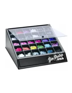 Expositor 1008 Púas Dunlop Counter Display CP-93