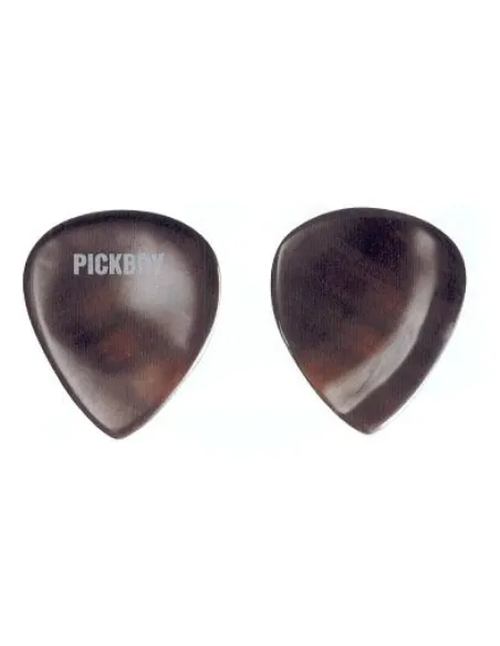 Púa Pick-Boy Ébano Artesana GP-EB