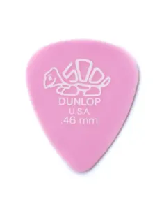 Bolsa 72 Púas Dunlop 41R-046 Delrin-500 0.46mm