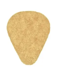 Bolsa 12 Púas Dunlop 8012 Felpa Standard