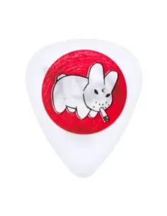 Bolsa 36 Púas Dunlop BL-23 Frank Kozik Devil Bunny