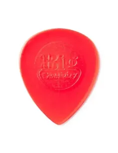 Bolsa 24 Púas Dunlop 475R-100 Big Stubby 1.00mm