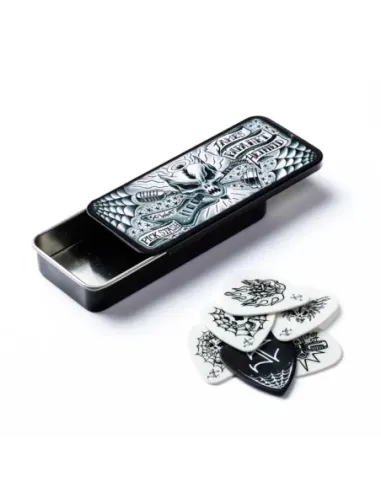 Lata 6 Púas Dunlop JPH-01T James Hetfield