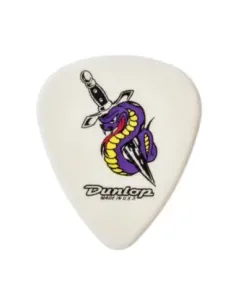Bolsa 36 Púas Dunlop BL-03 Blackline Original Dagger Snake