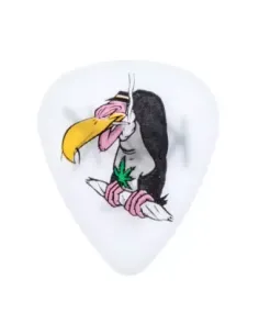 Bolsa 36 Púas Dunlop BL-24 Frank Kozik El Chingon