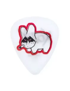 Bolsa 36 Púas Dunlop BL-28 Frank Kozik King Of Rock