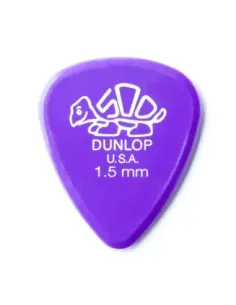 Bolsa 72 Púas Dunlop 41R-150 Delrin-500 1.50mm