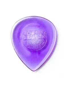 Bolsa 24 Púas Dunlop 475R-200 Big Stubby 2.00mm