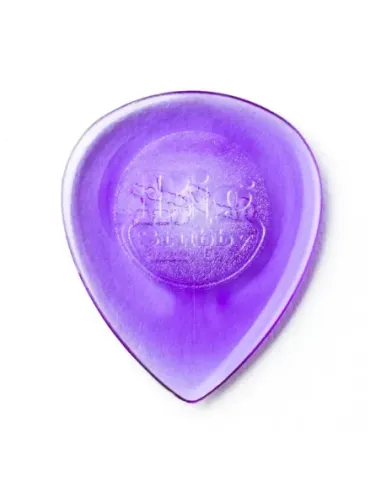 Bolsa 24 Púas Dunlop 475R-200 Big Stubby 2.00mm