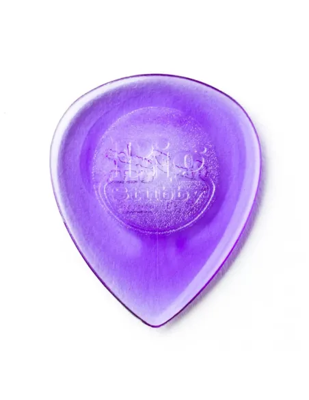 Bolsa 24 Púas Dunlop 475R-200 Big Stubby 2.00mm