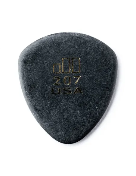 Bolsa 36 Púas Dunlop 477-R 207 Jazztone Round Large