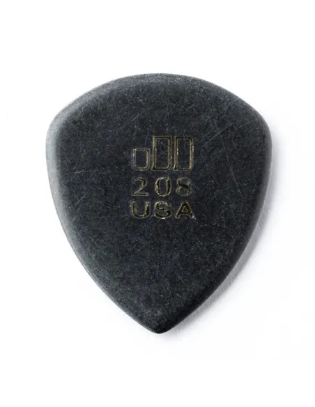 Bolsa 36 Púas Dunlop 477-R 208 Jazztone Pointed Large