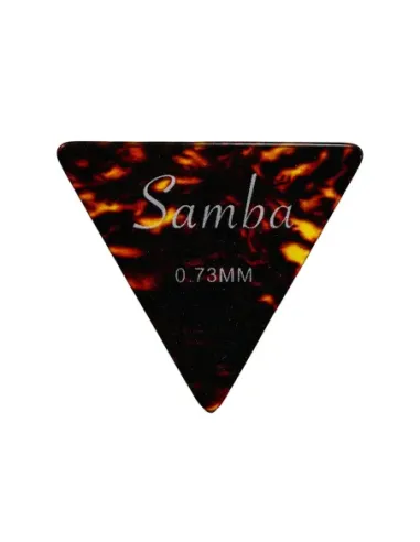 Púas Samba Imitación Concha 352 0,73