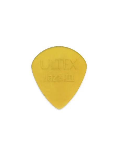 Bolsa 24 Púas Dunlop 427R-200 Ultex Jazz III 2.00mm