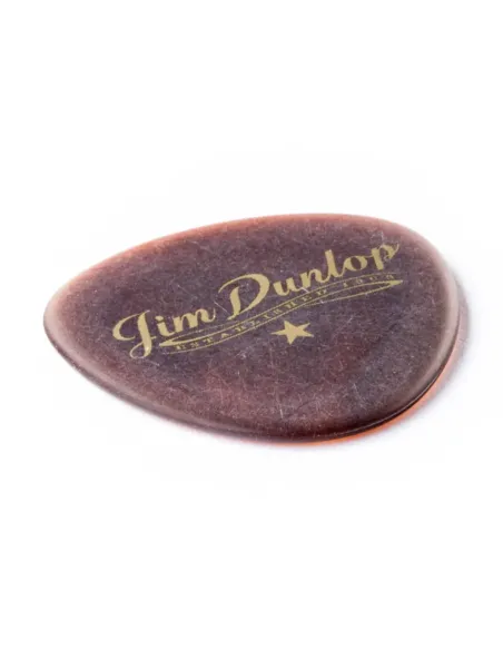 Bolsa 3 Púas Dunlop 494P-101 Americana Round
