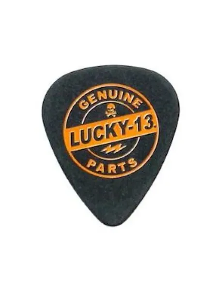 Bolsa 36 Púas Dunlop L-07 Lucky-13 Gen Parts