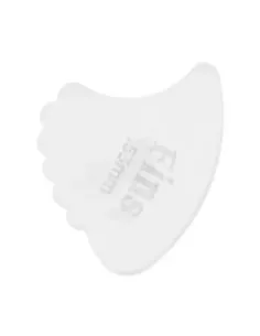Bolsa 72 Púas Dunlop 444R-053 Nylon Fins 0.53mm