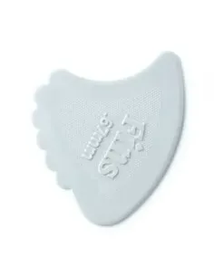 Bolsa 72 Púas Dunlop 444R-067 Nylon Fins 0.67mm