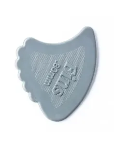 Bolsa 72 Púas Dunlop 444R-080 Nylon Fins 0.80mm