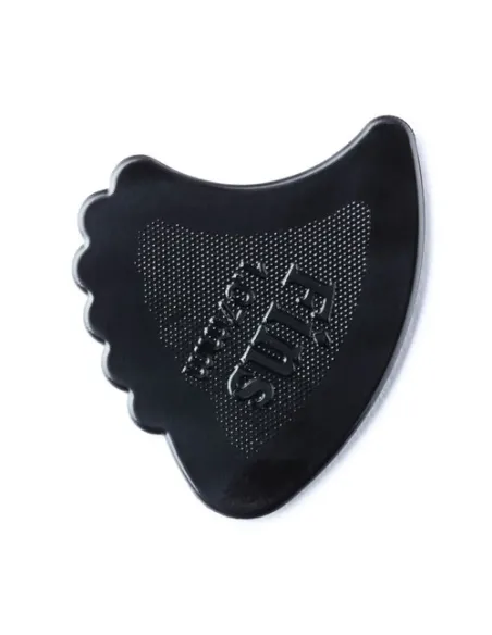 Bolsa 72 Púas Dunlop 444R-107 Nylon Fins 1.07mm