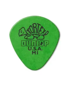 Bolsa 36 Púas Dunlop 472-RM1 Tortex Jazz Round 0.88mm