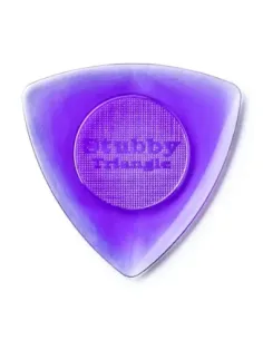 Bolsa 24 Púas Dunlop 473R-200 Tri Stubby 2.00mm