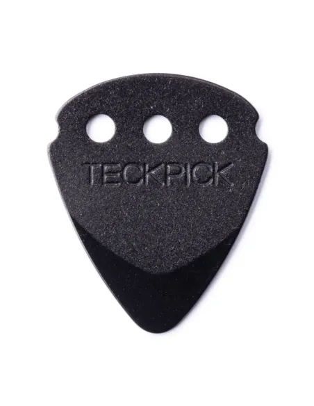 Bolsa 12 Púas Dunlop 467-R Teckpick Negra
