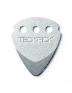 Bolsa 12 Púas Dunlop 467-R Teckpick Plata