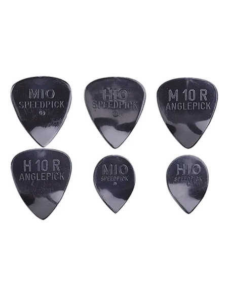 Caja 144 Púas Dunlop 1010 Speedpick