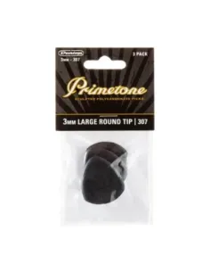 Bolsa 3 Púas Dunlop 477P-307 Primetone 3.00mm