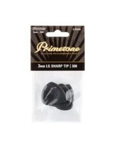 Bolsa 3 Púas Dunlop 477P-308 Primetone 3.00mm